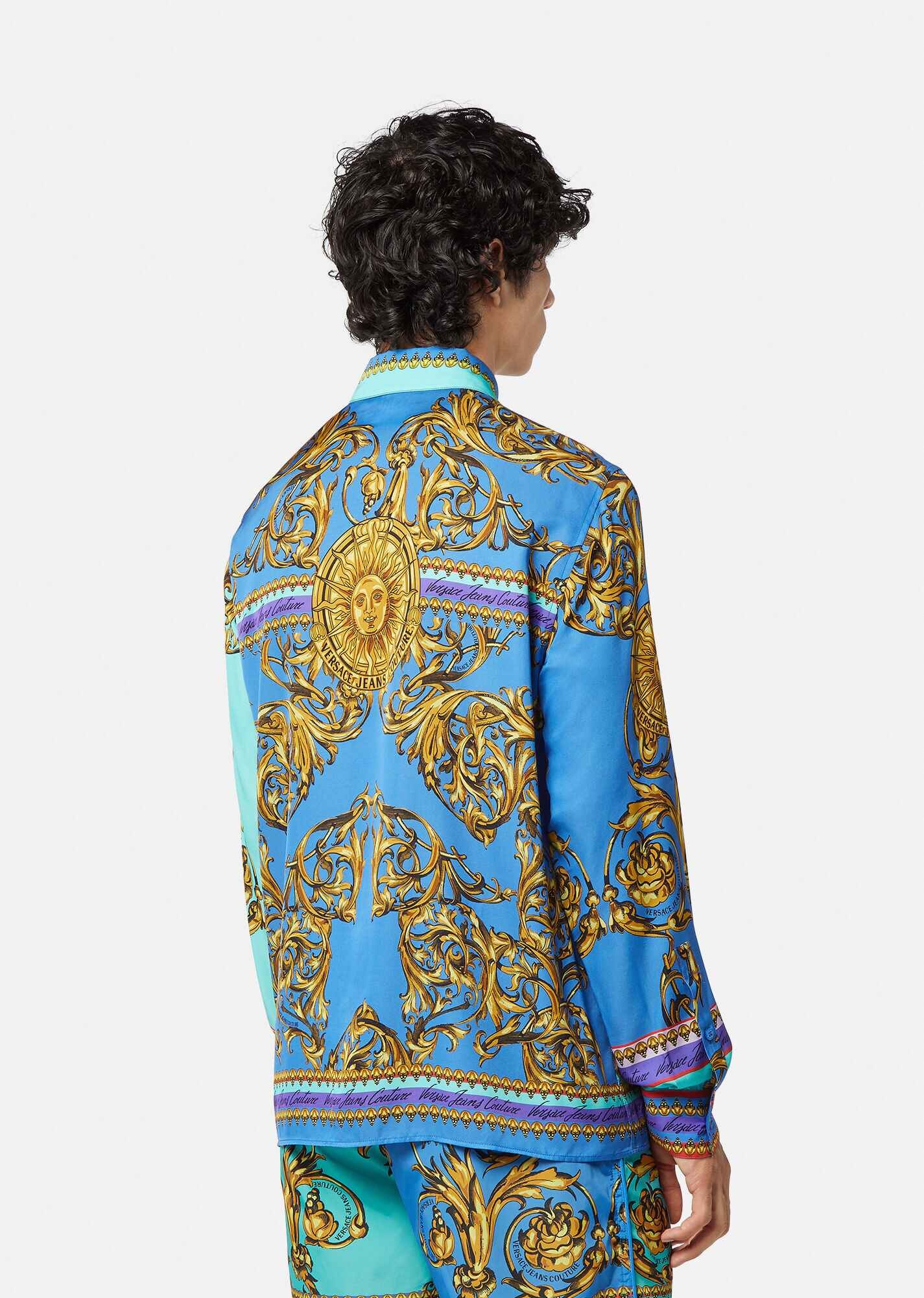 Garland Sun Shirt - 3