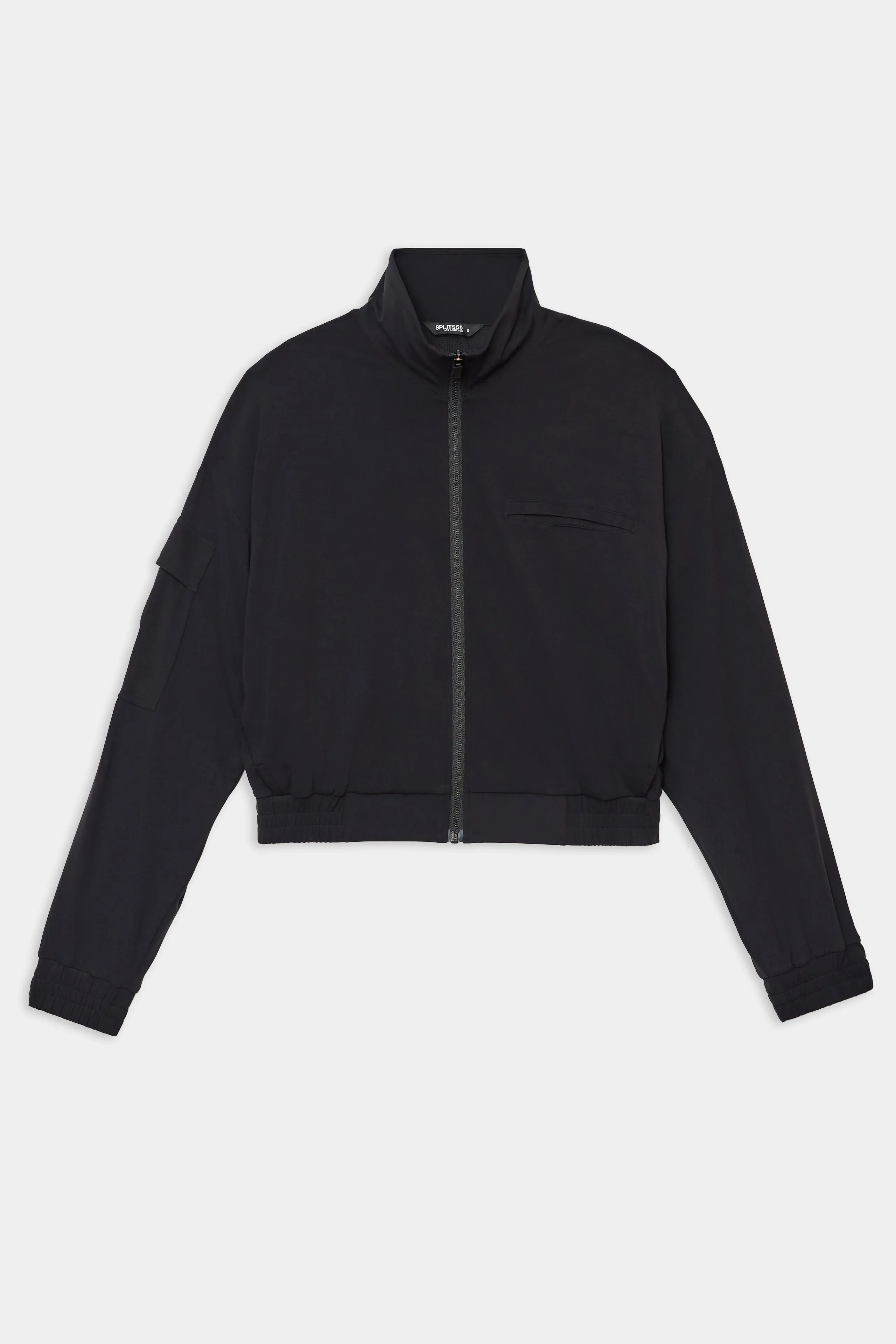 Peaches Airweight Cargo Jacket - 1