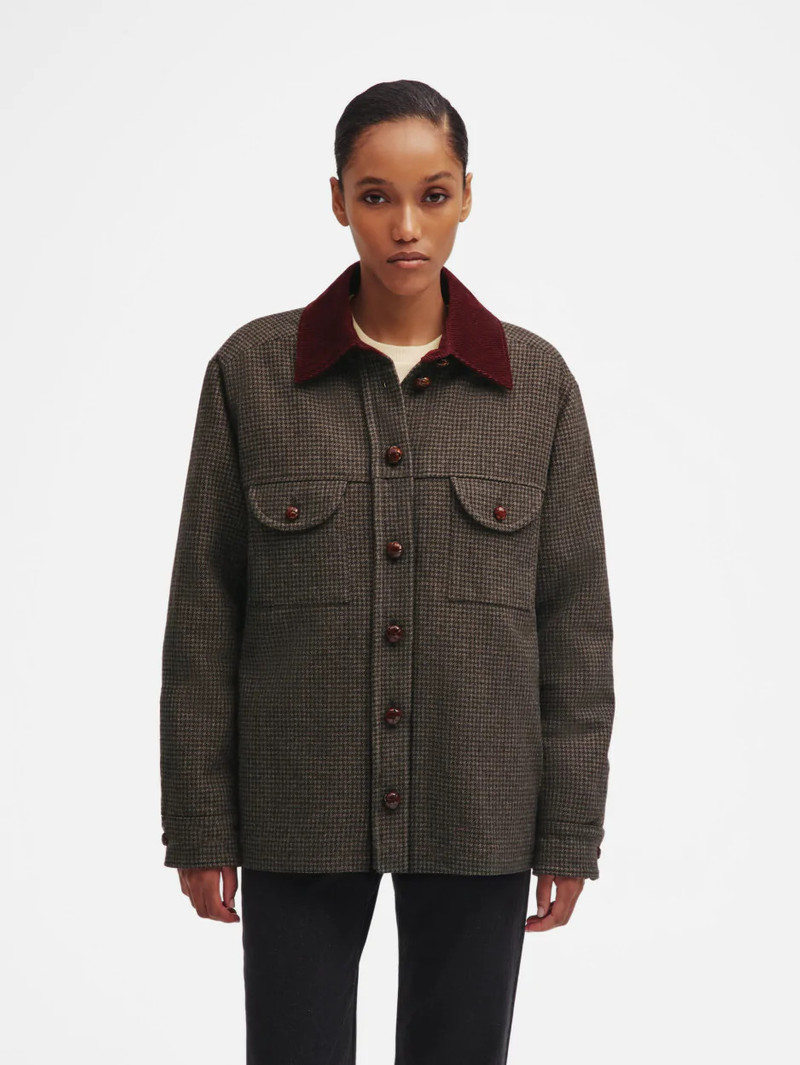 Berber Jacket 4