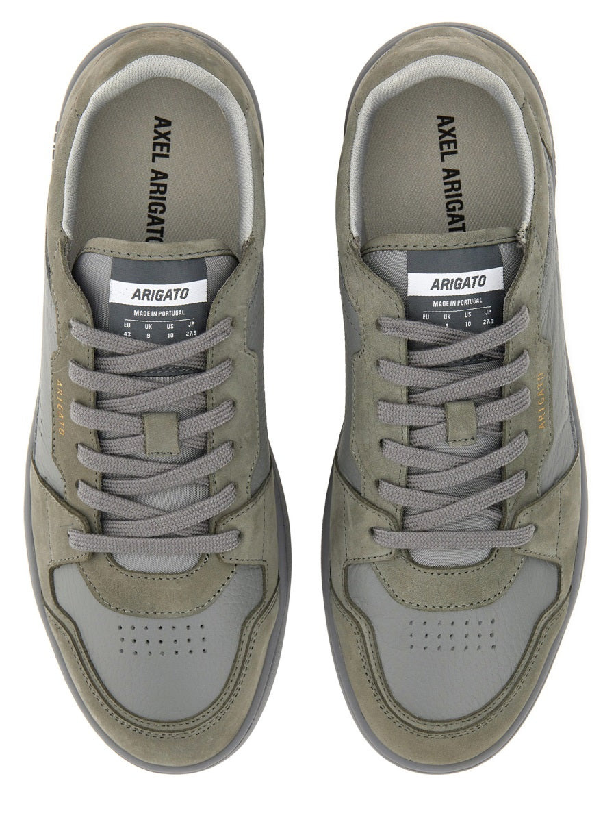 Axel Arigato Men Sneaker "Says It" - 6