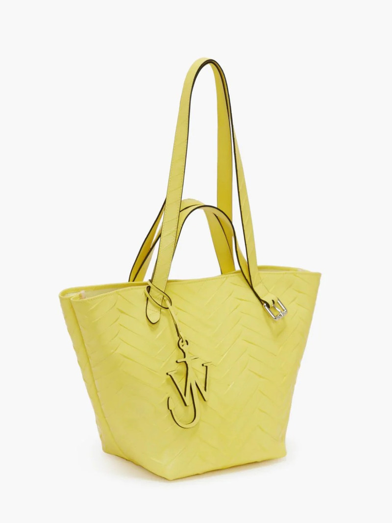 DOUBLE HANDLE BELT TOTE 3