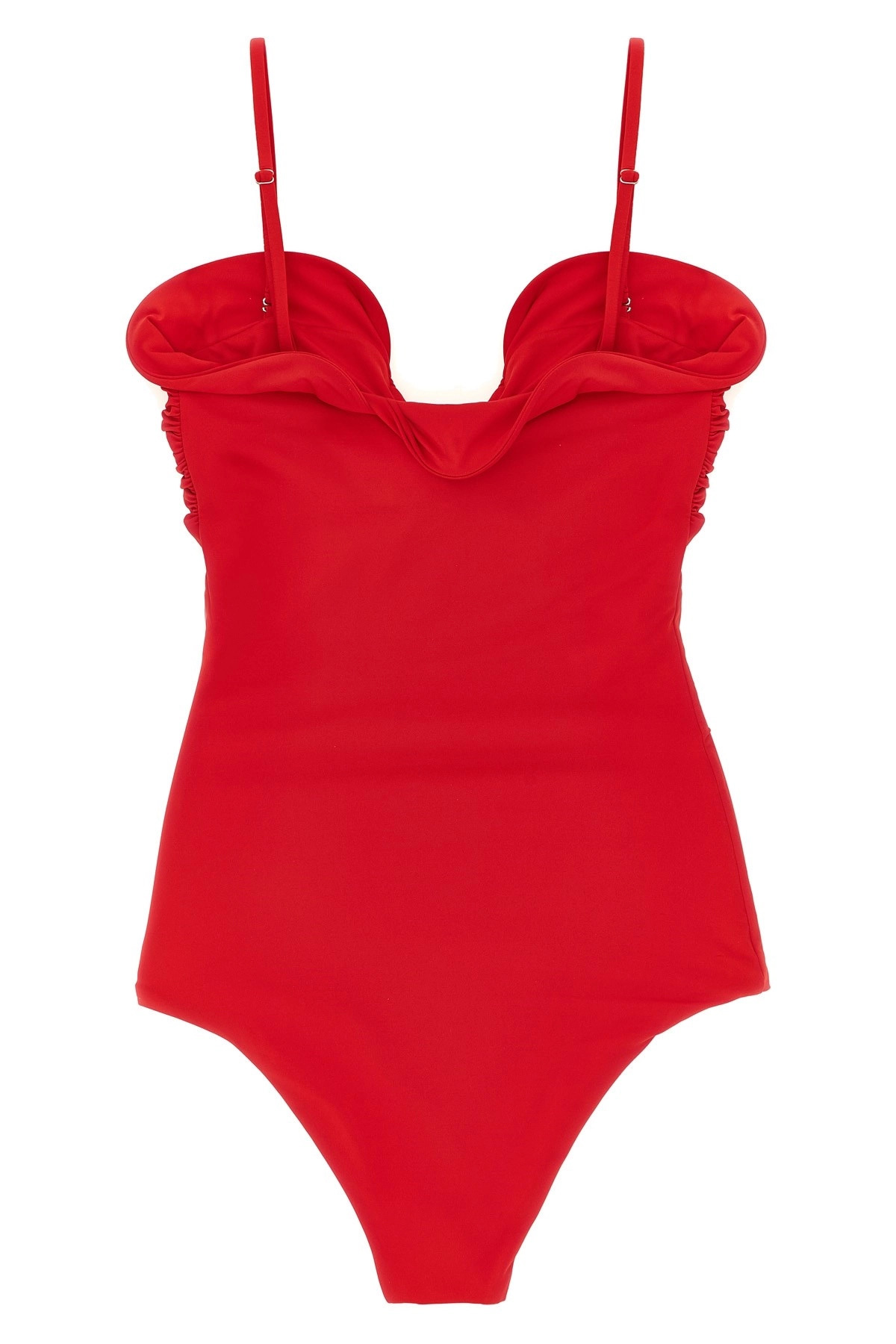 'Swimsuit 07' one-piece swimsuit - 2