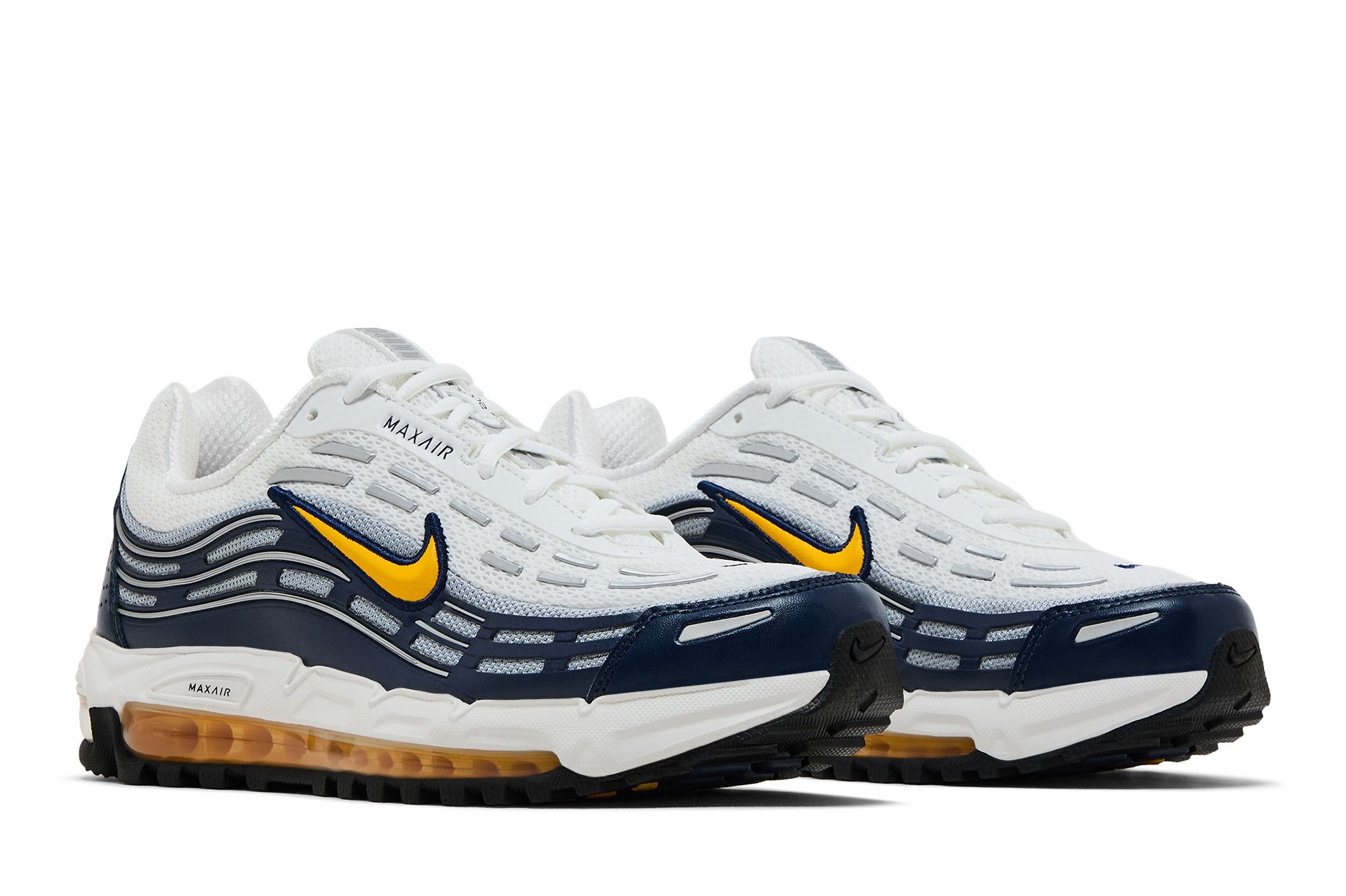Air Max TL 2.5 'Midnight Navy Varsity Maize' - 8