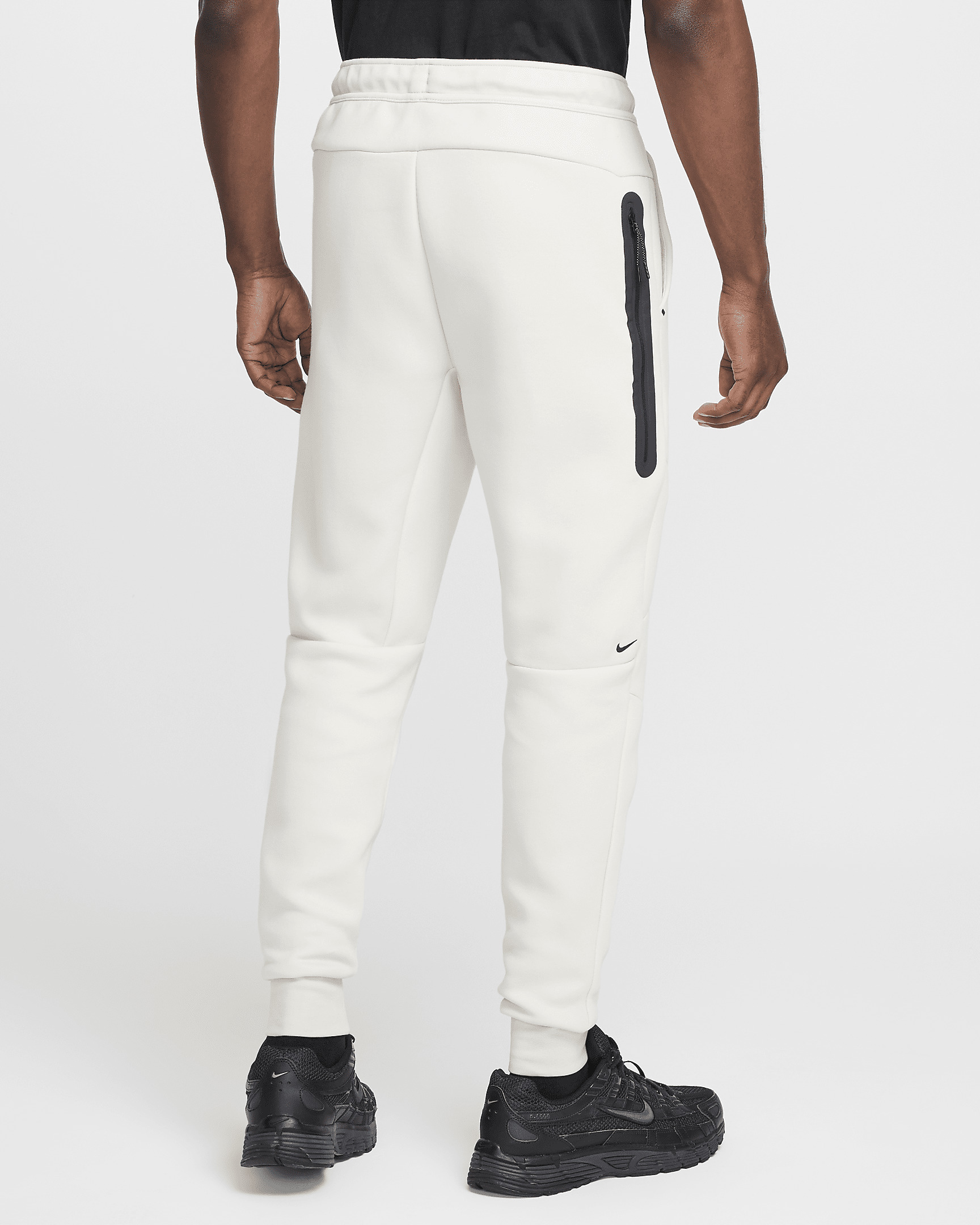 Nike Tech Men's Fleece Joggers - 2