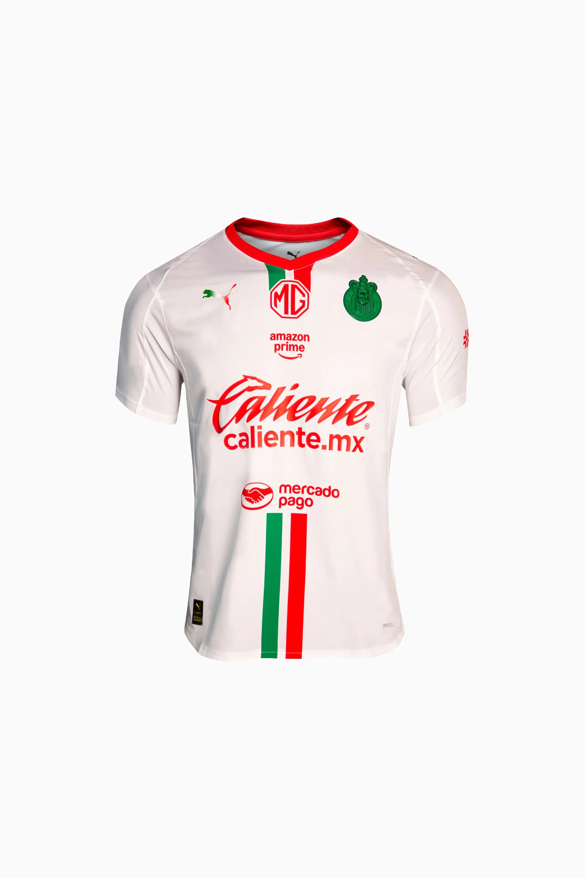 Chivas Away Jersey Promo 25-26 Men - 1