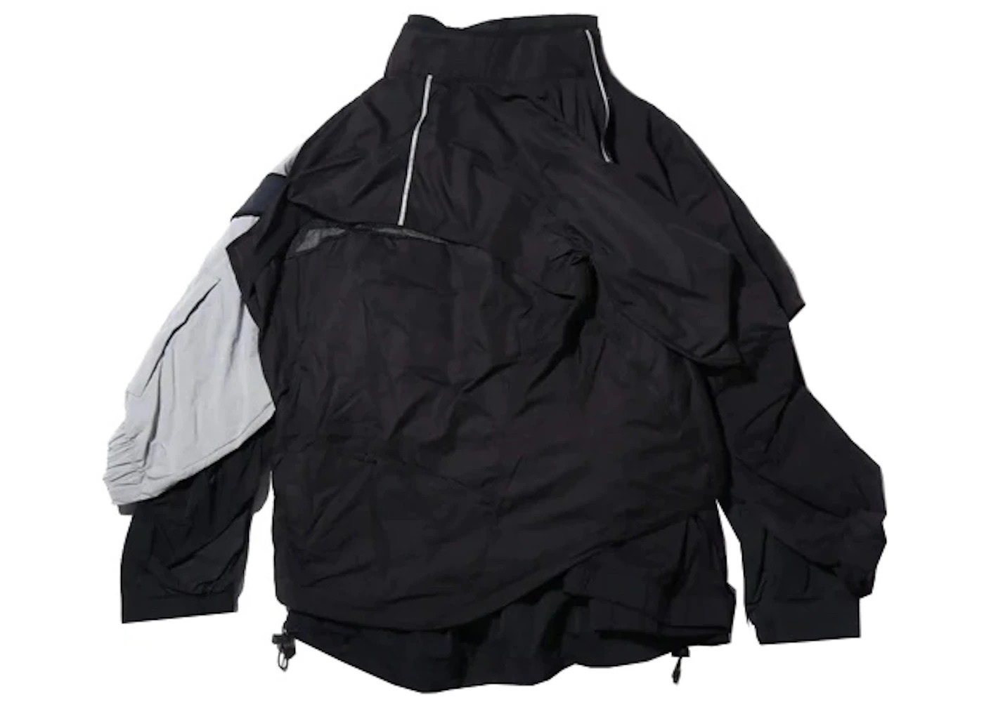 Nike NRG DH Jacket Black - 2