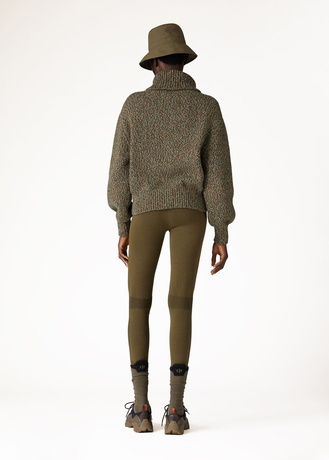 Bellamonte Bomber - 5