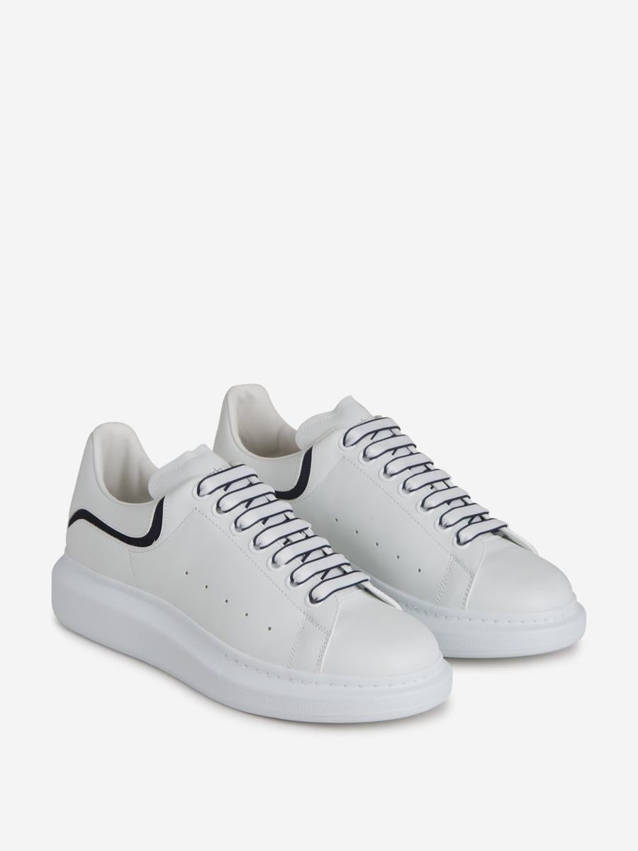 Alexander McQueen New Tech Sneakers - 2