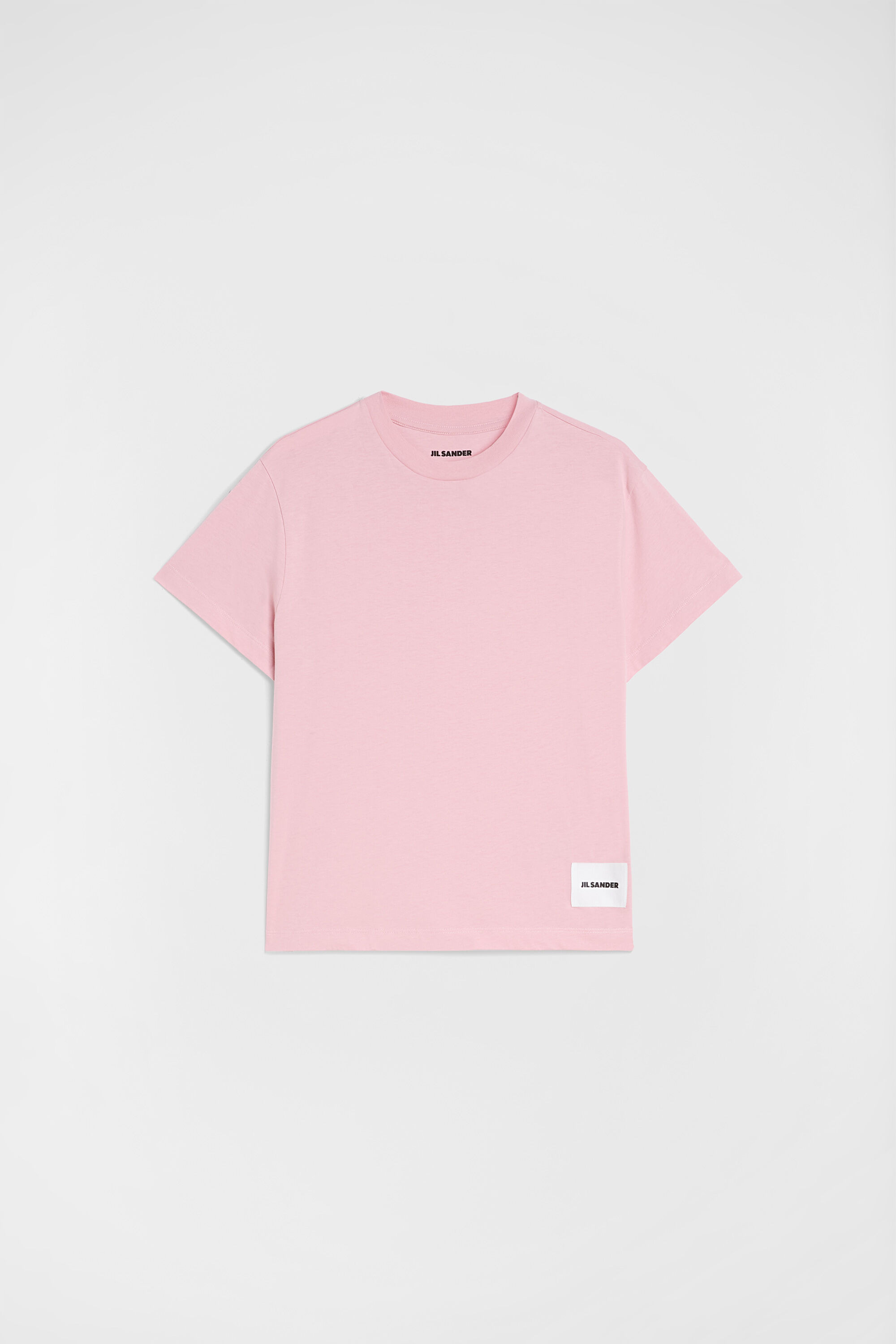 3-Pack Short-Sleeved T-Shirt Set - 7