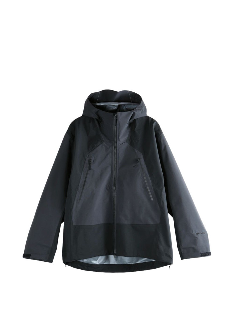 Gore-Tex 3L jacket 1