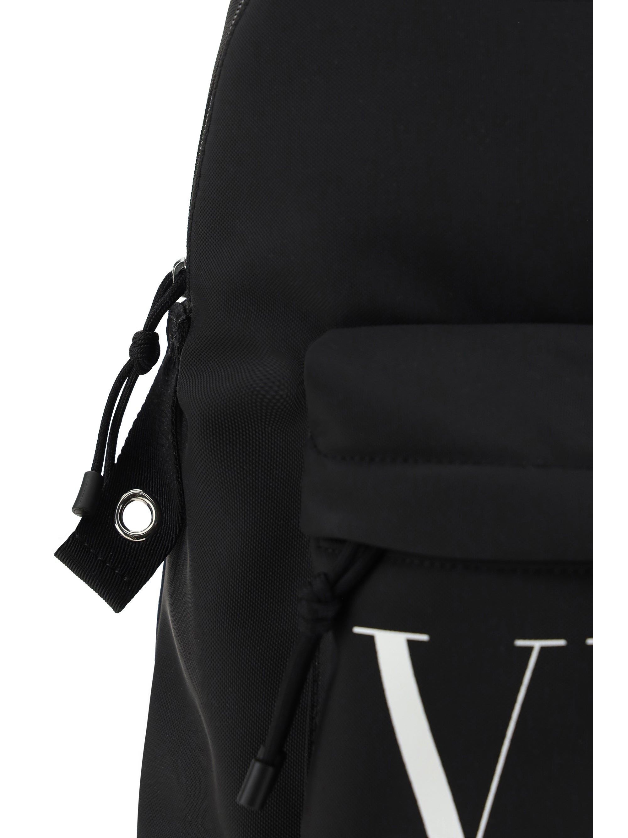 Valentino Garavani Men Valentino Garavani Vltn Backpack - 3