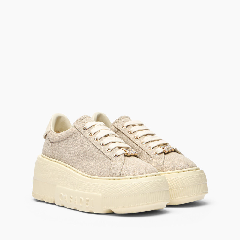 CASADEI Nexus Solar Eclipse outlook