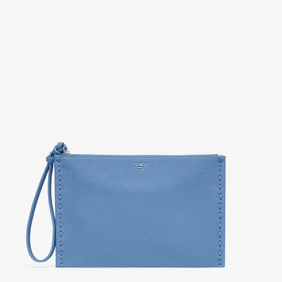 Peekaboo Flat Pouch - 1
