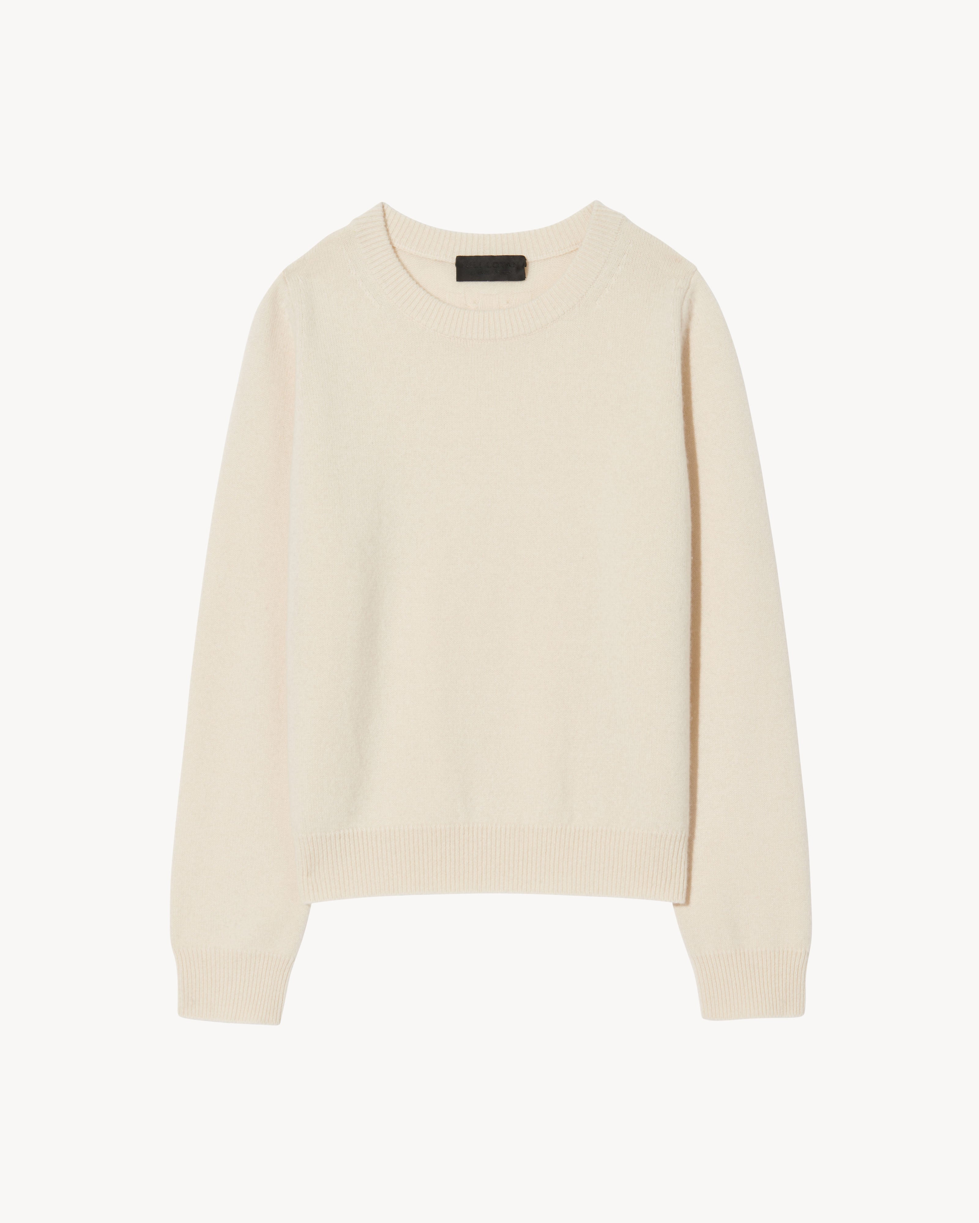 NORA SWEATER - 1