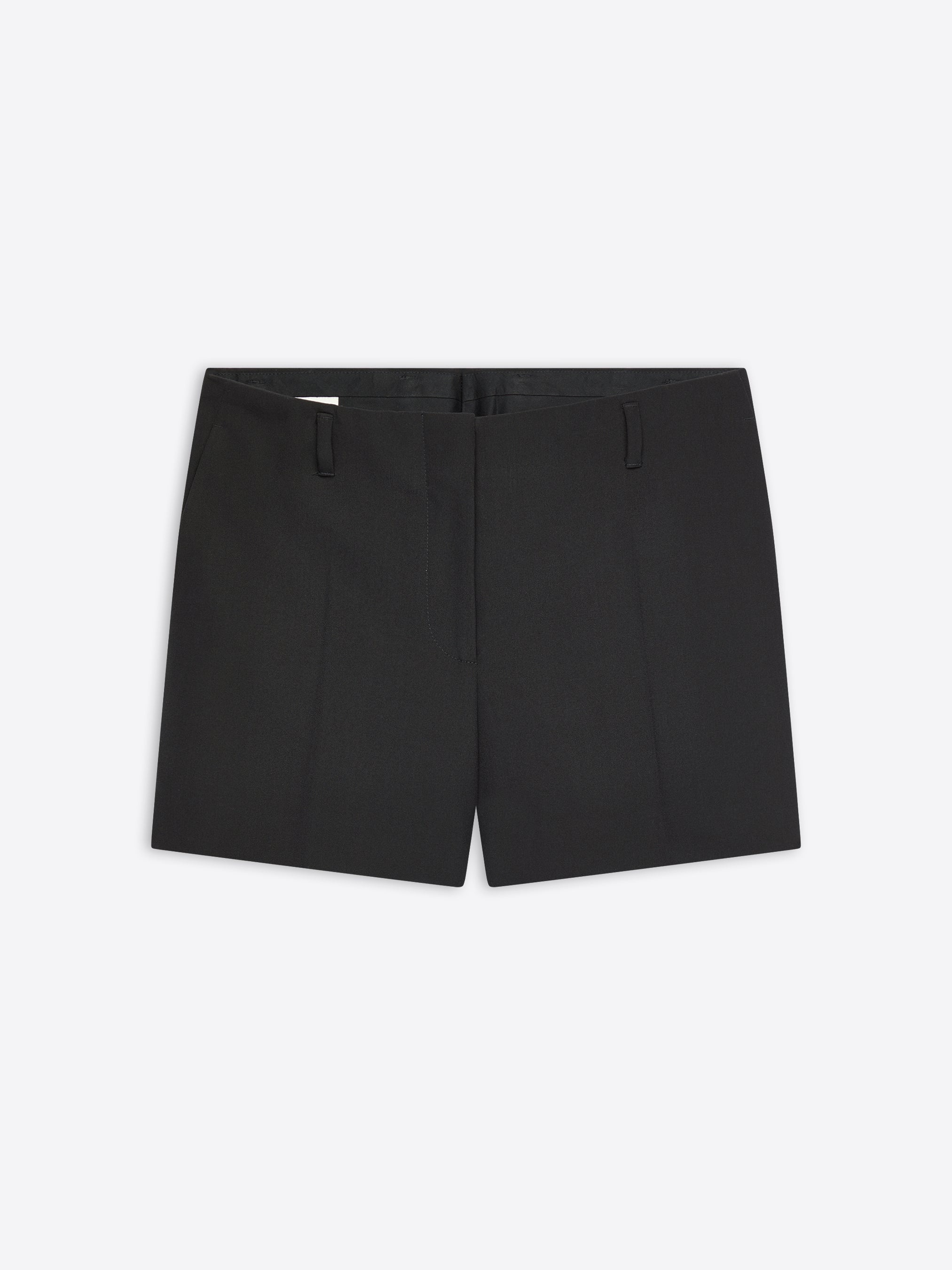 TAILORED SHORTS - 1