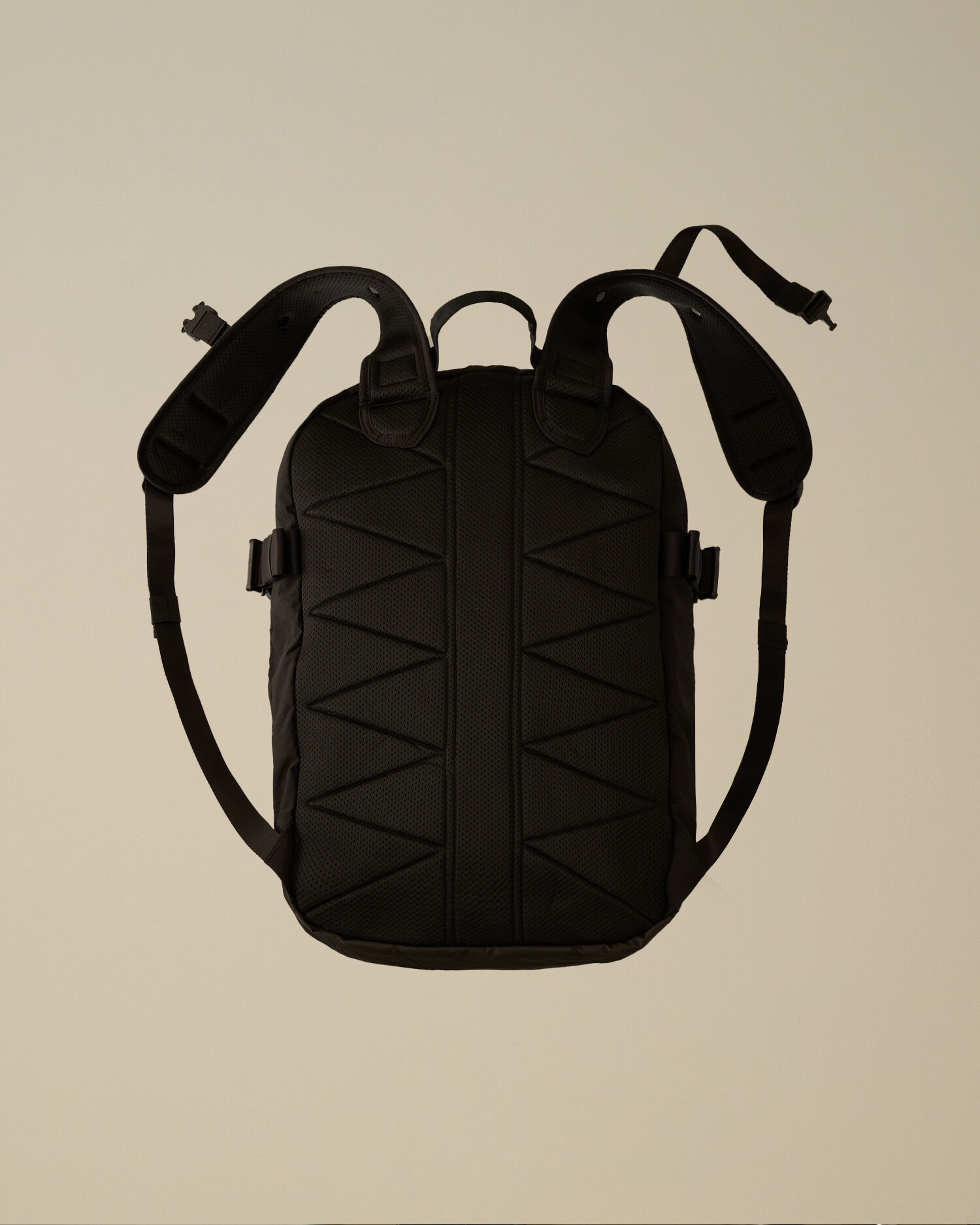 Plain Paper Touch Backpack - 5