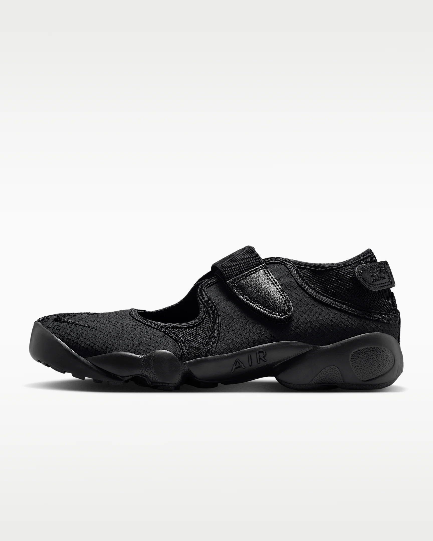 Nike Air Rift Breathe Women's Shoes - 1