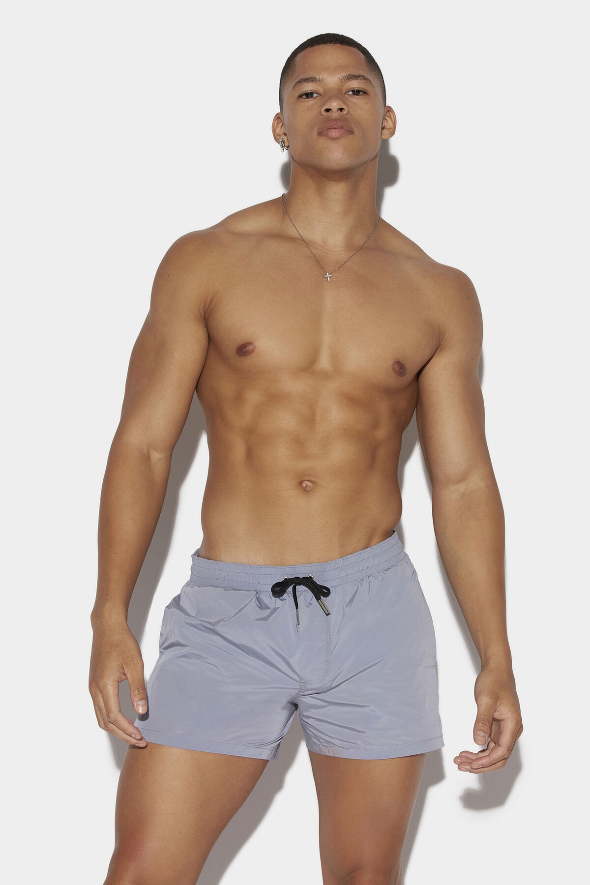 CERESIO 9 MIDI SWIM BOXER - 1