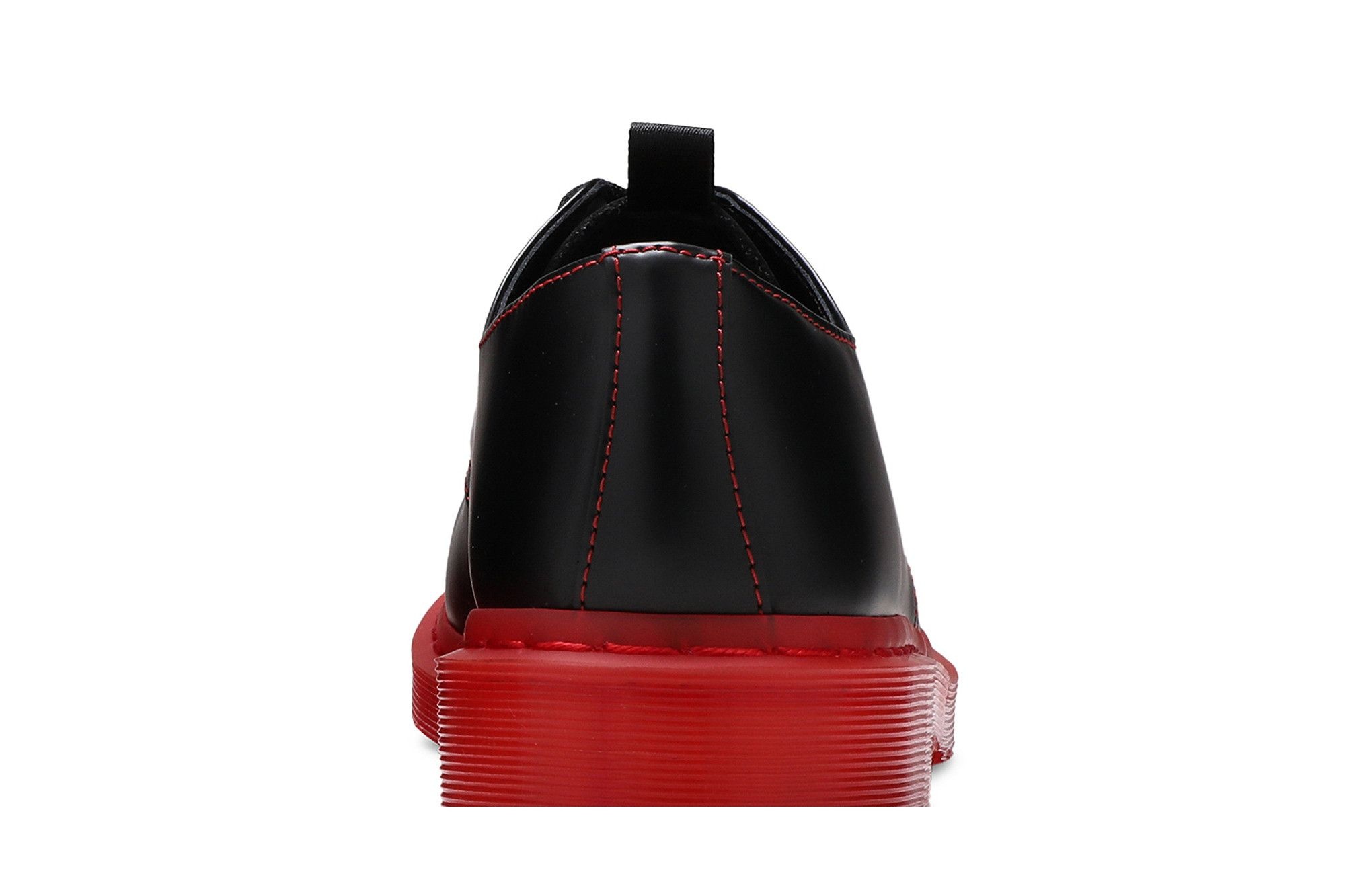 CLOT x 1461 'Black Red' - 7