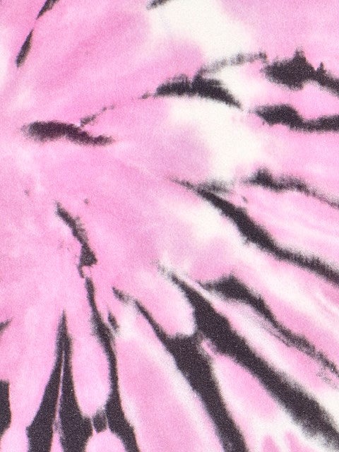 Celine Men T-Shirt Tie-Dye - 4