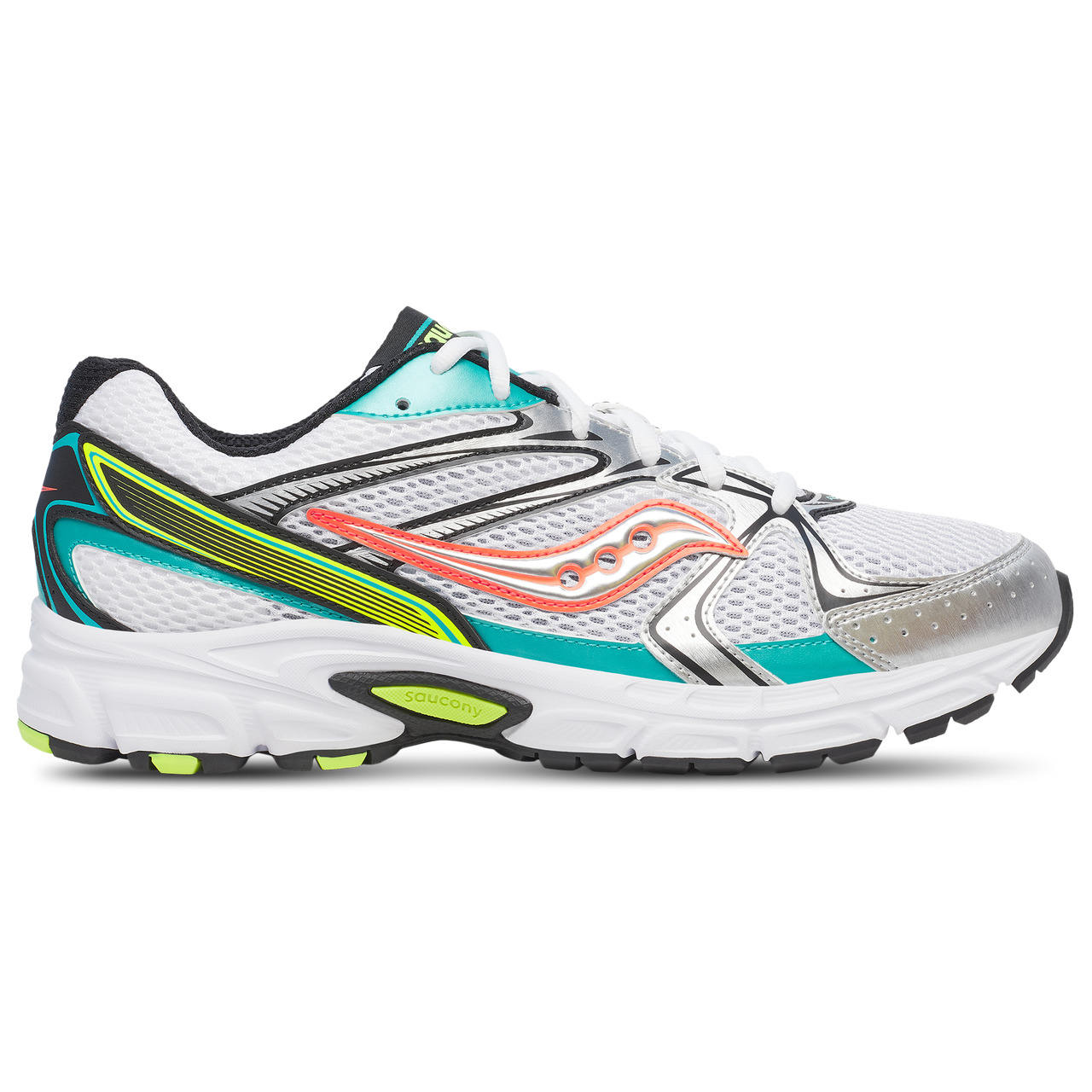 Saucony Mens Saucony Ride Millennium - 1