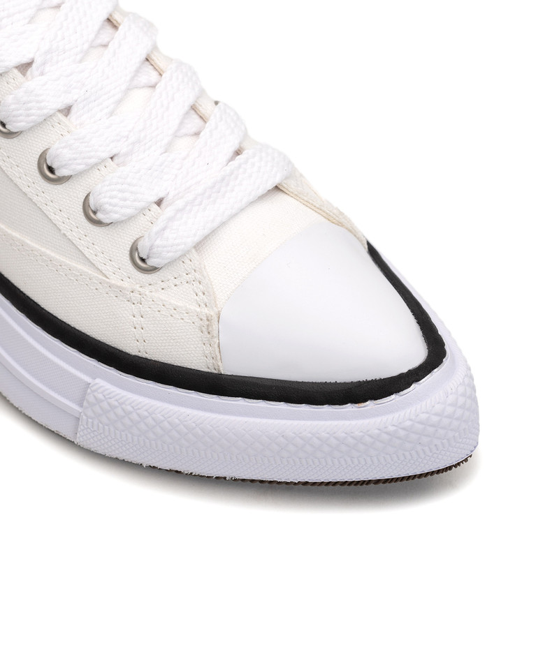 "YUCCA" OG Sole Canvas Low-top Sneaker 9