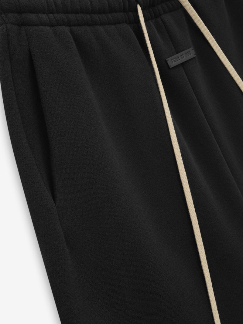 Fear of God Fleece Relaxed Shorts outlook