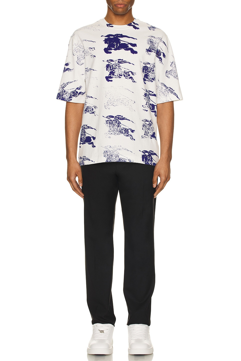 Graphic Tee - 4
