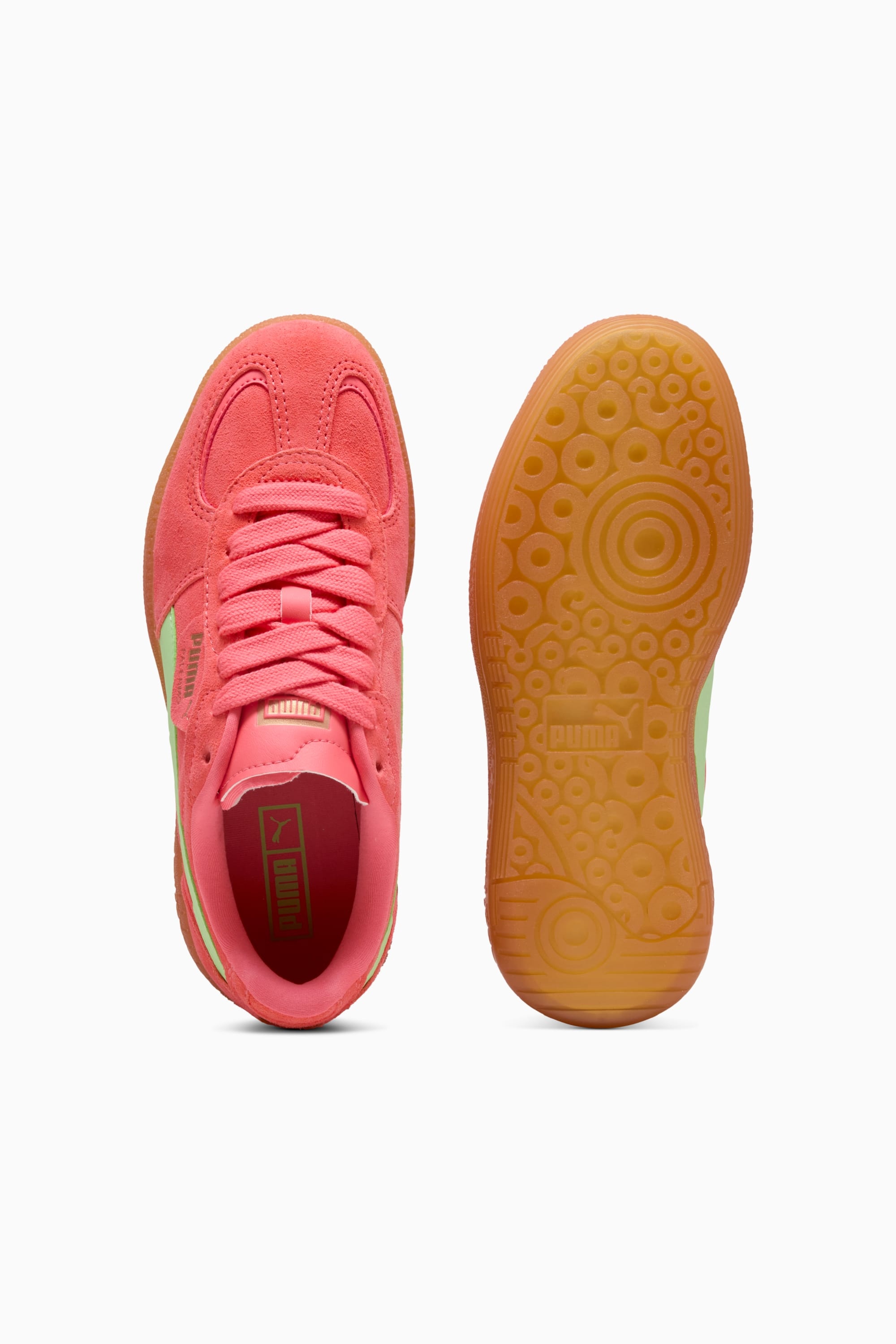 Palermo Moda Xtra Gum Sneakers Women - 6