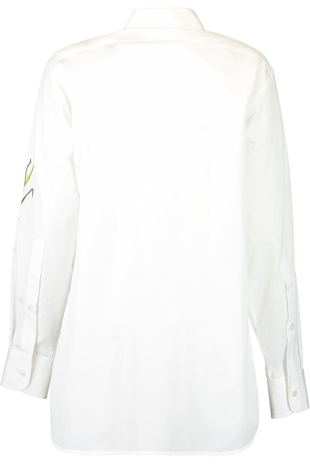 Long Sleeve Shirt - 5
