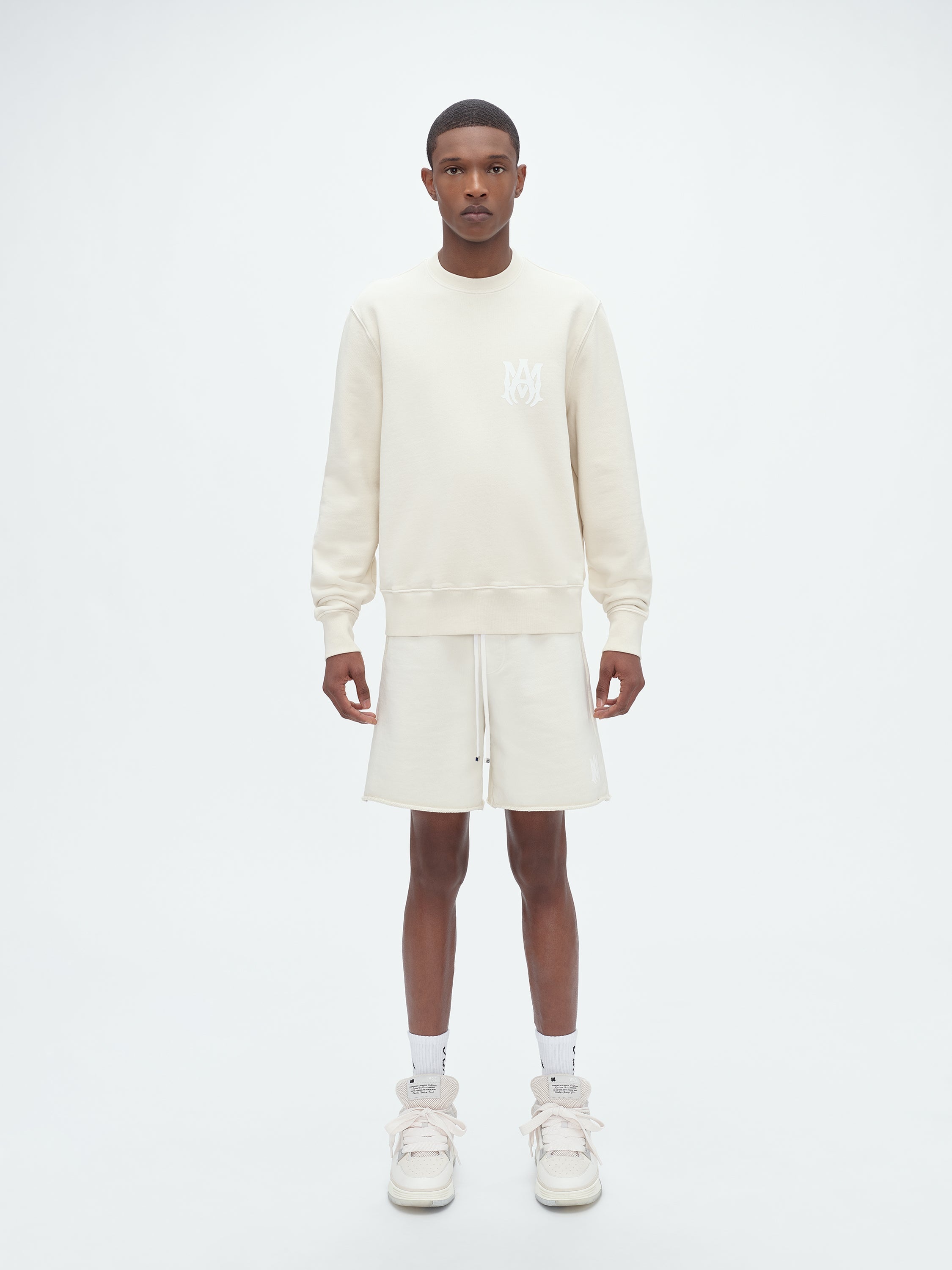 M.A. LOGO SHORT - 2
