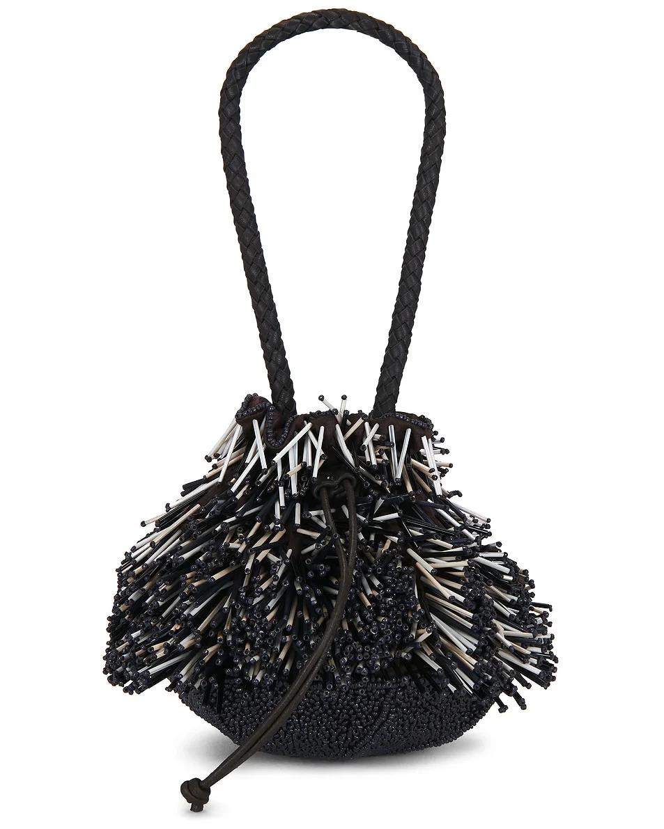 Porcupine Bag - 1