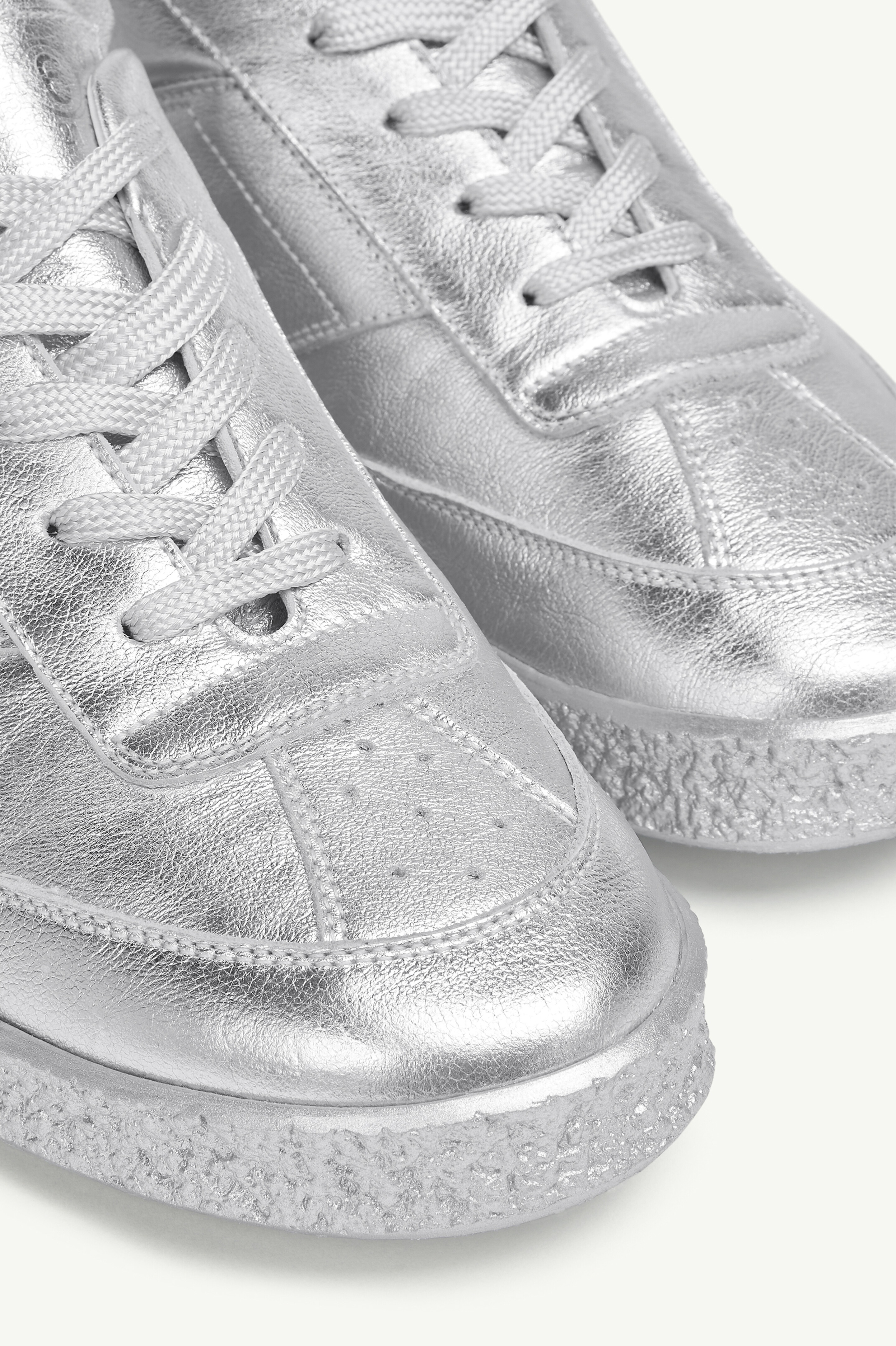 6 court sneakers - 5