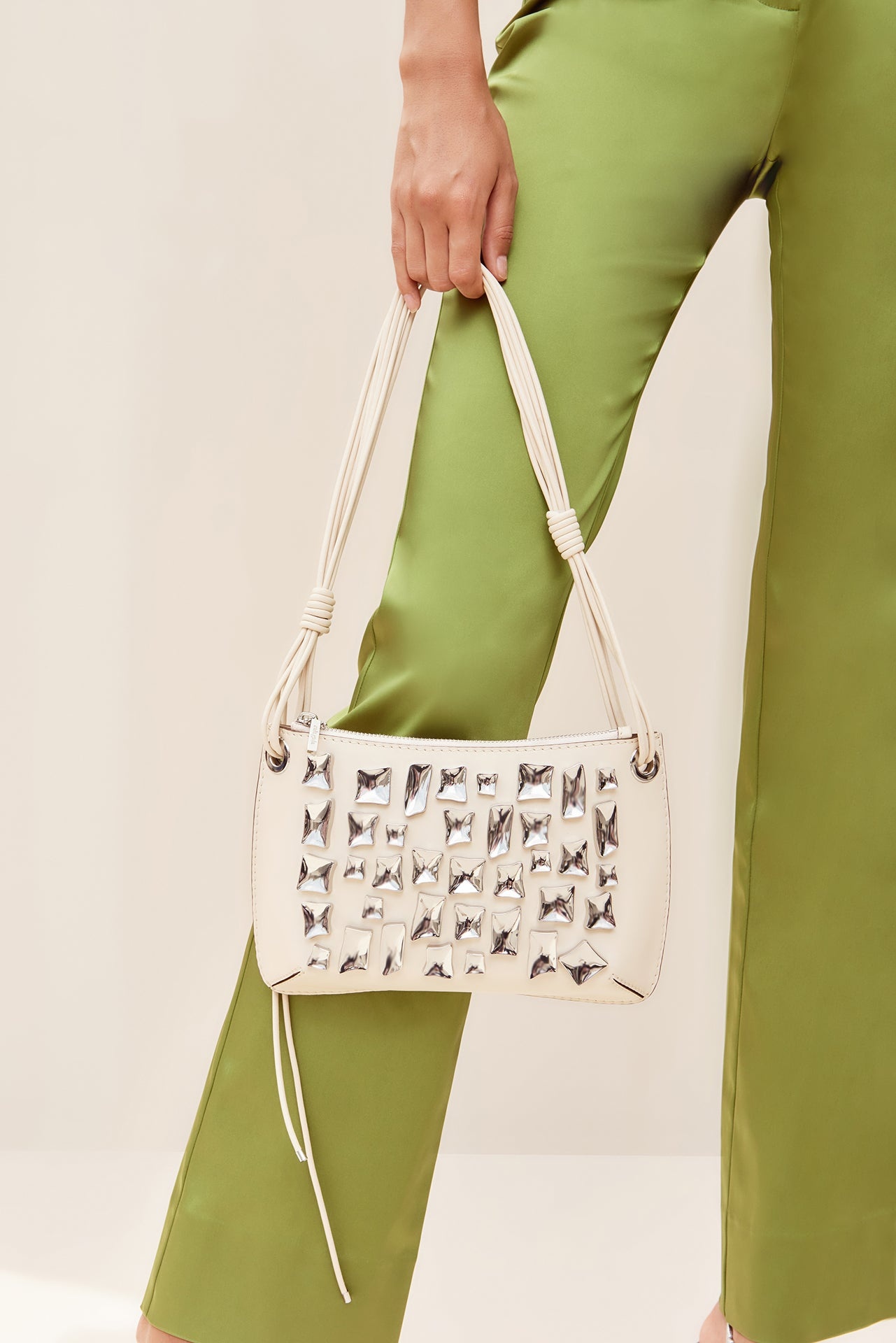 MALAYA SHOULDER BAG - 3