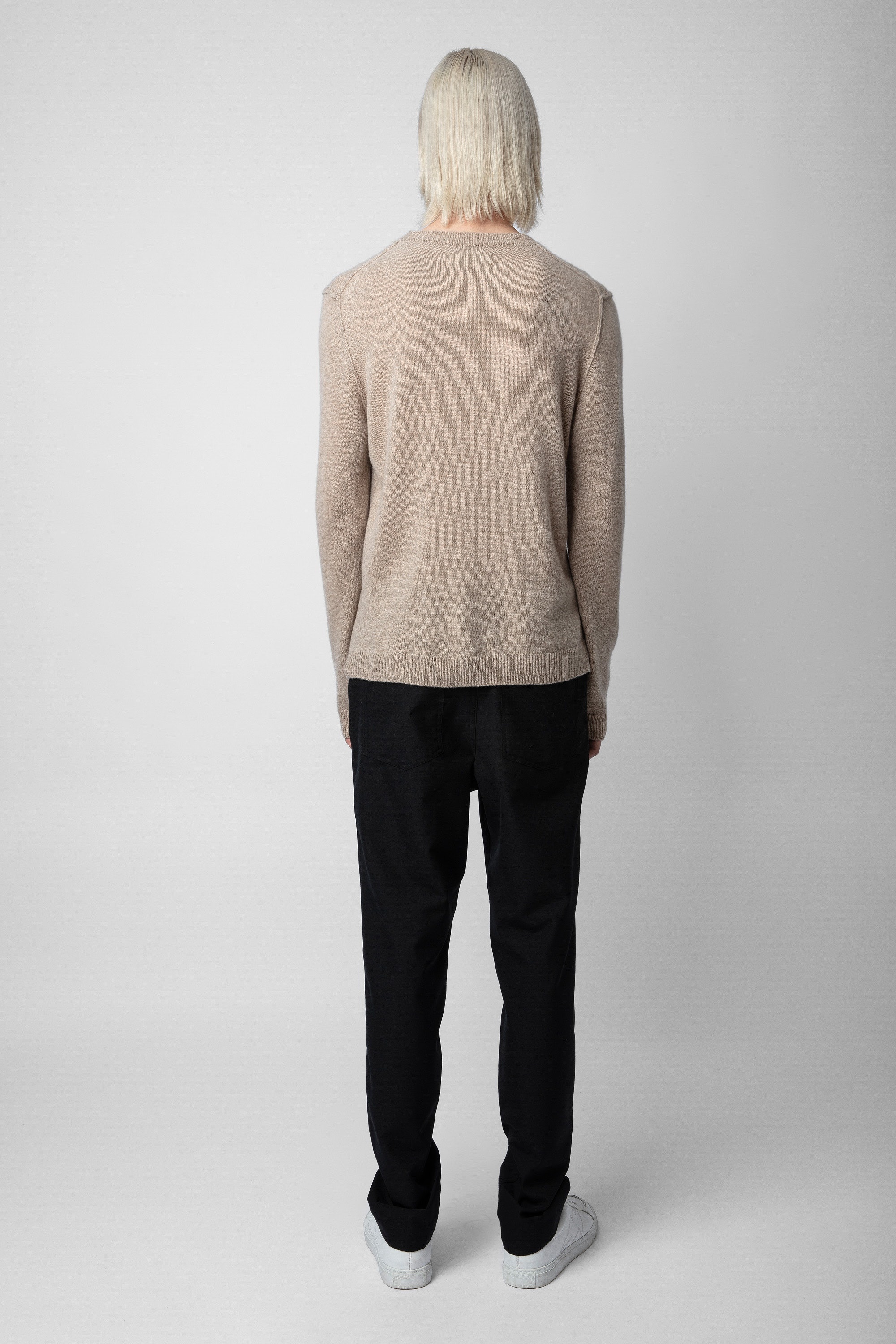 Kennedy Sweater - 6