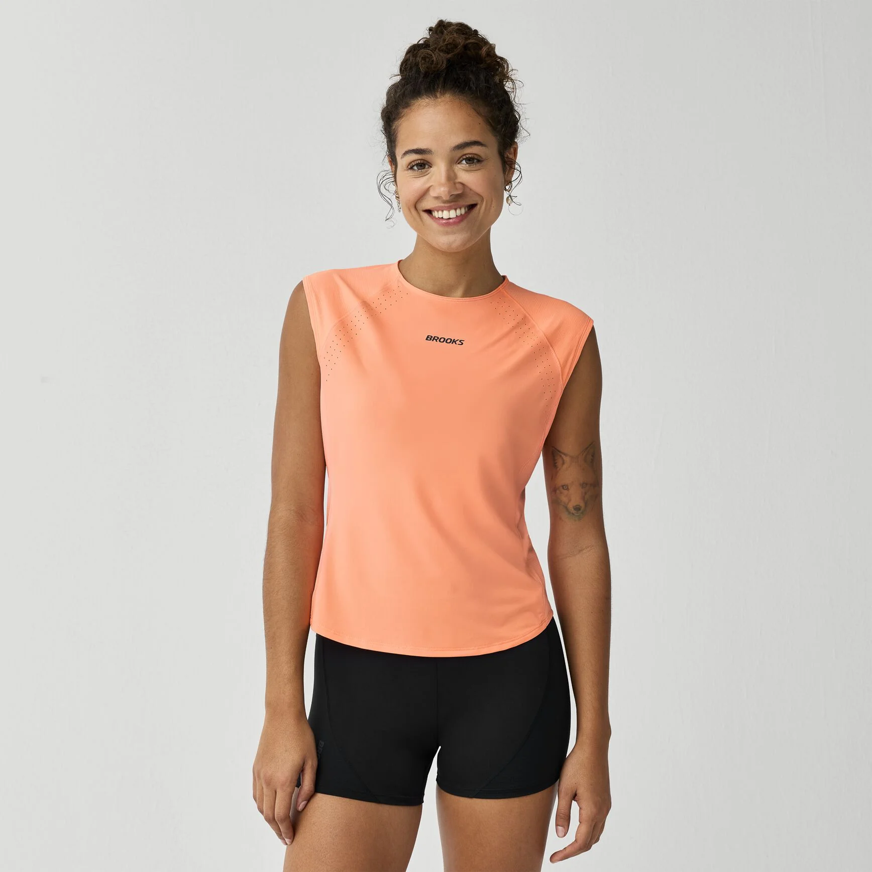 Dash Cooling Short Sleeve - 1