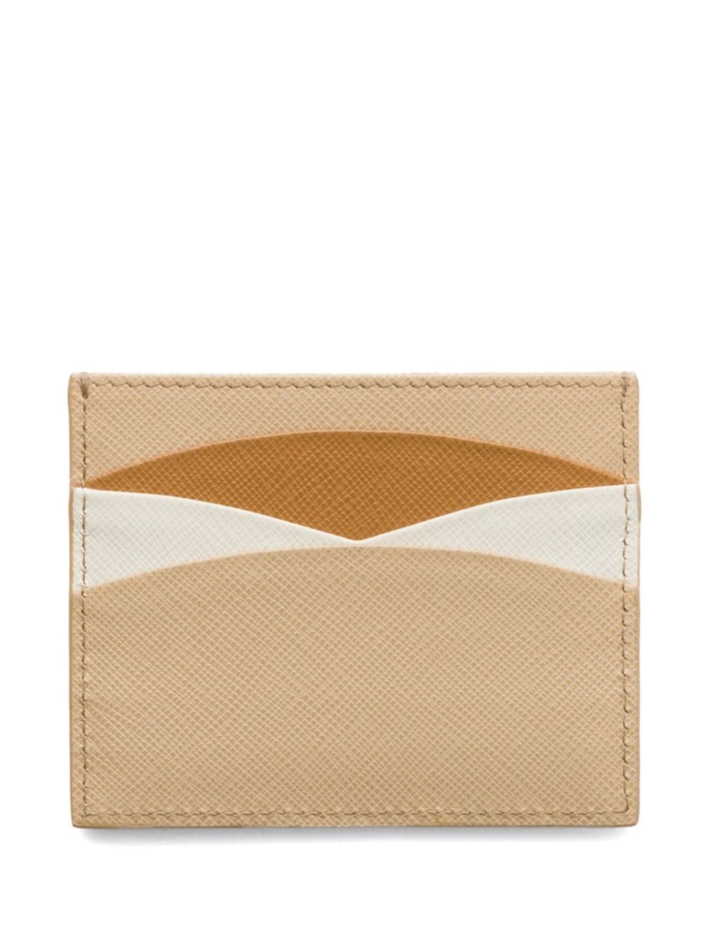 logo card holder - 2