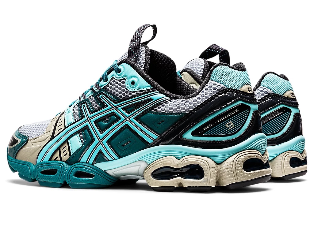 Asics UB3-S GEL-NIMBUS 9 | REVERSIBLE