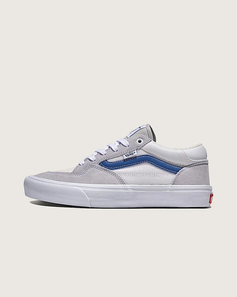 Skate Rowan Shoe - 1