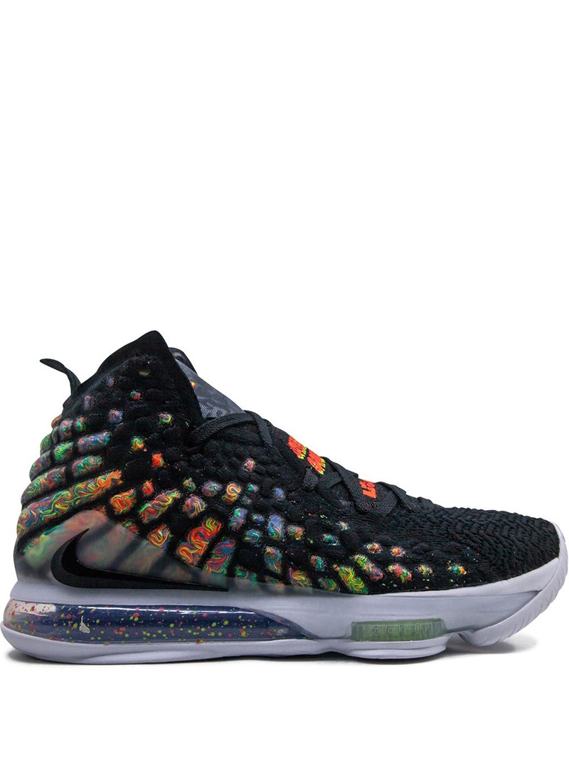 Lebron 17 운동화 - 1