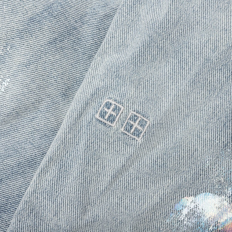 CHITCH - AURORA DYNAMITE 5