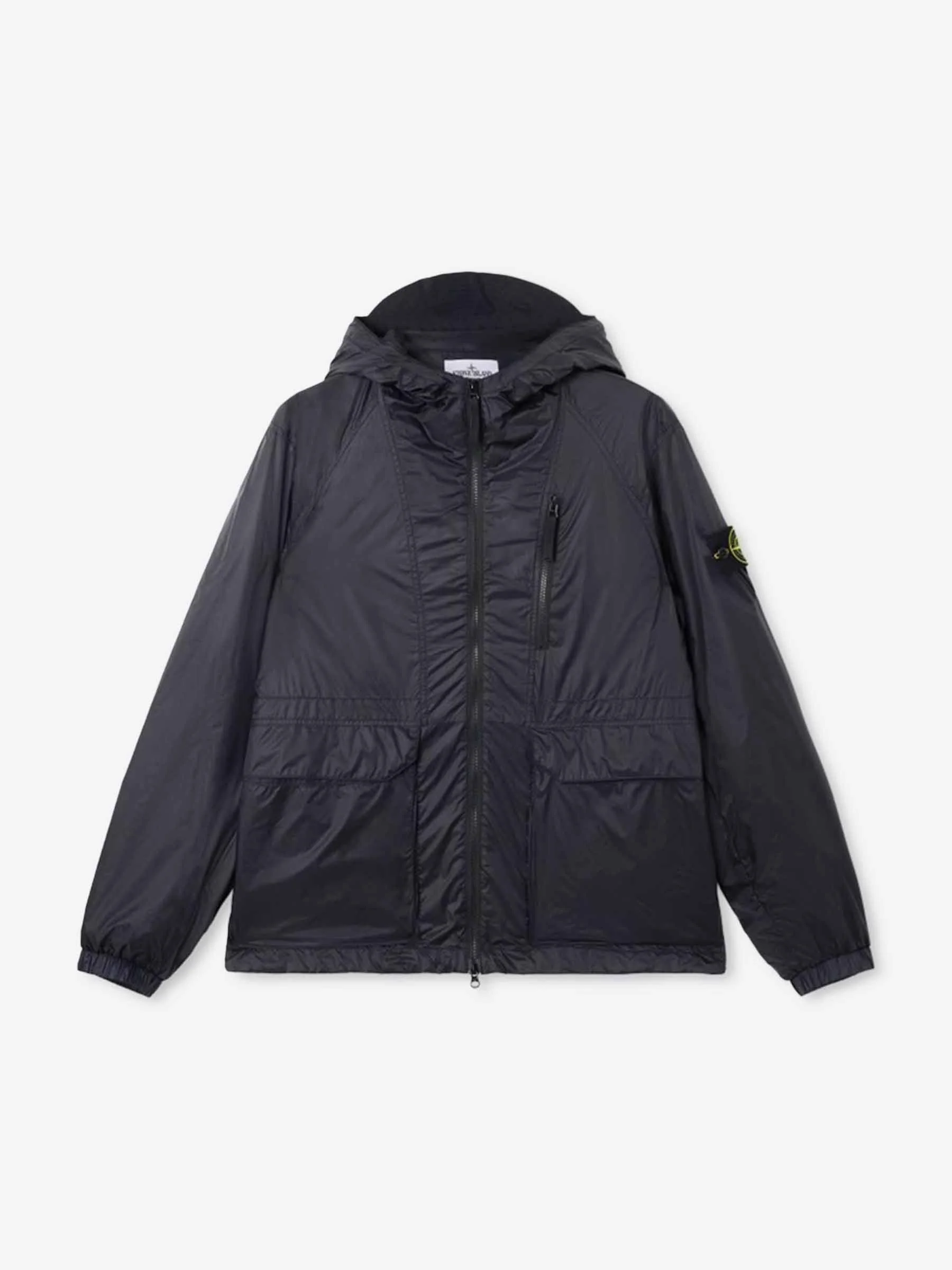 CORDURA TECHNICAL JACKET - 1