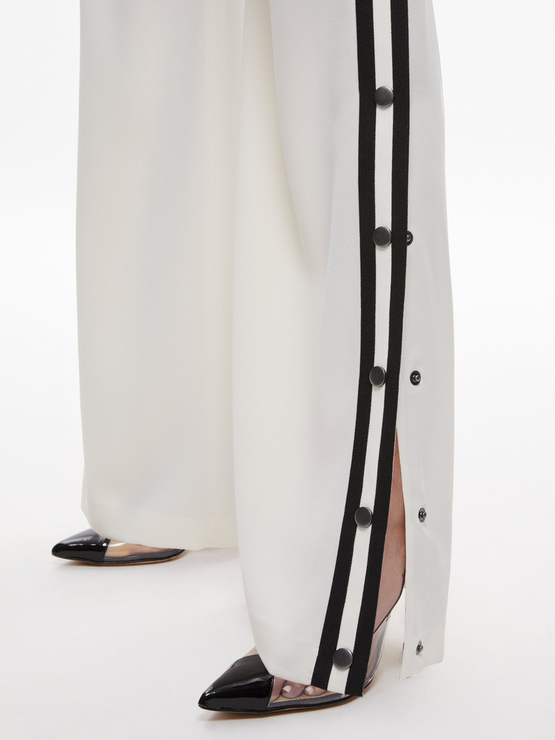 JC SIDE SNAP WIDE LEG PANT 4