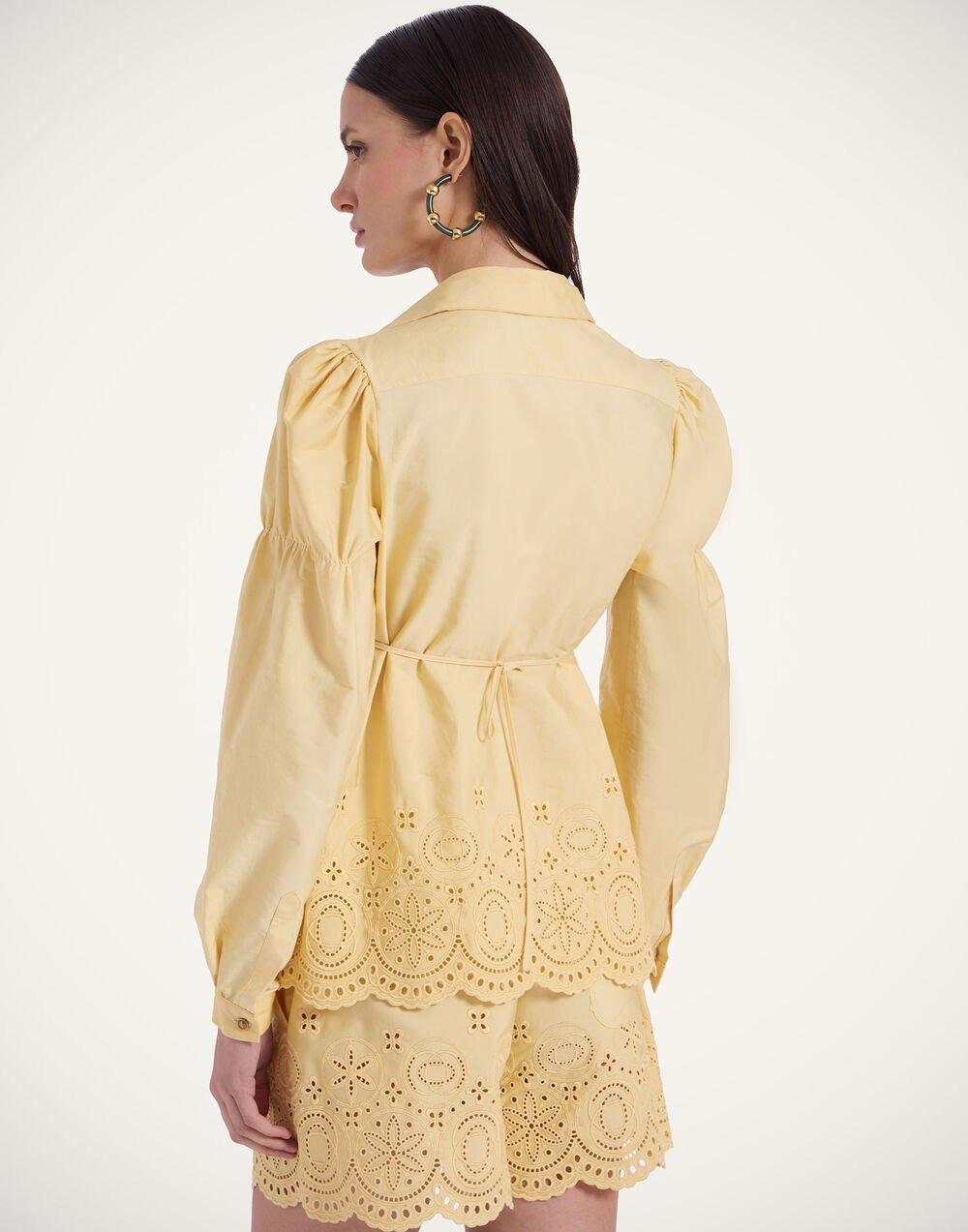 Franca Shirt - 5