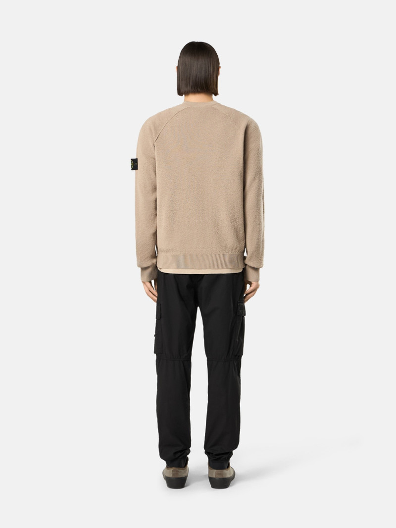 5100020 LIGHT RAW HAND ORGANIC COTTON 7