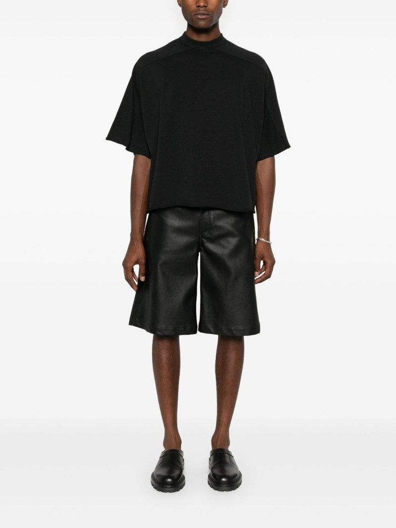 entire studios Heavy Dart organic-cotton T-shirt outlook