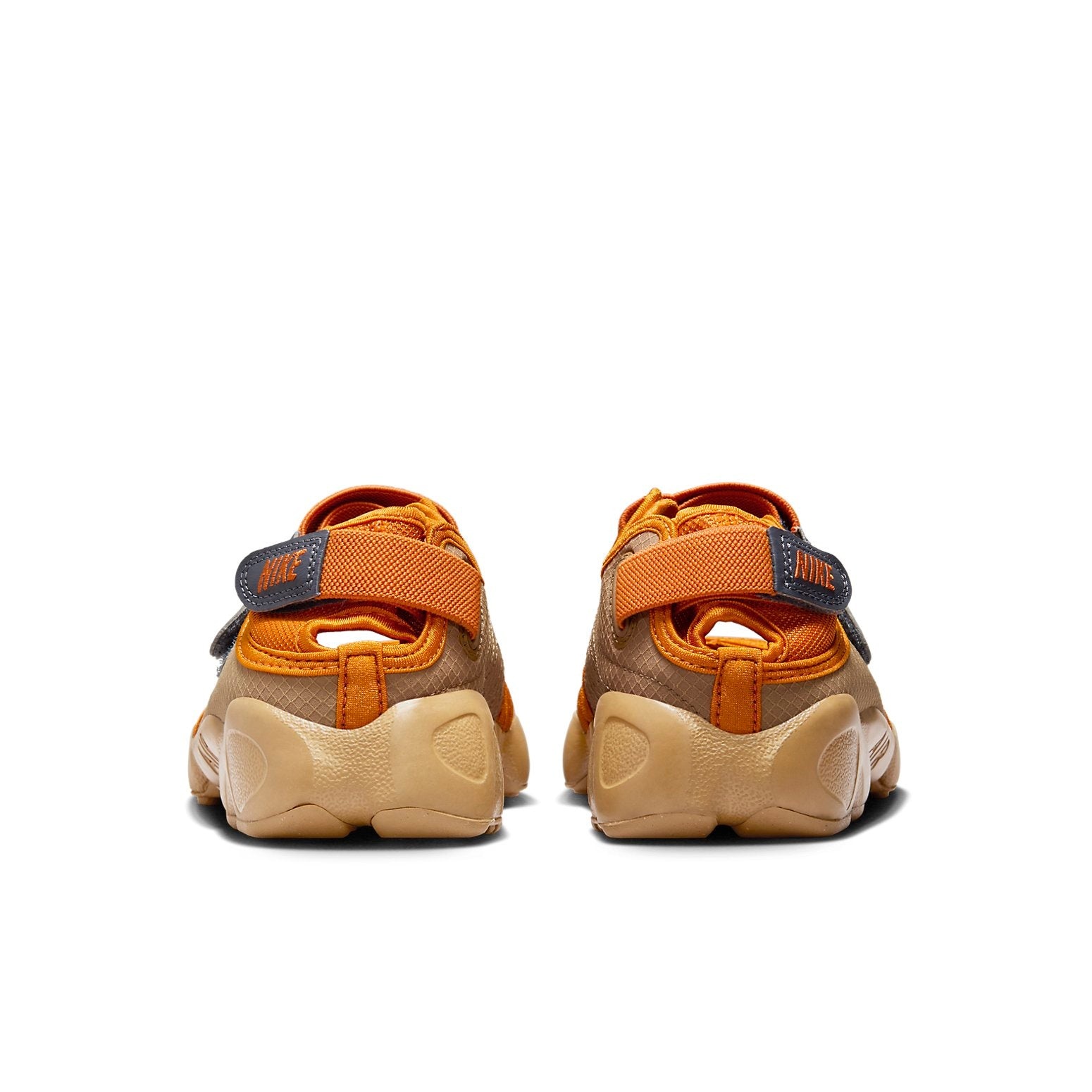 (WMNS) Nike Air Rift Breathe 'Brown Shale' DN1338-200 - 5