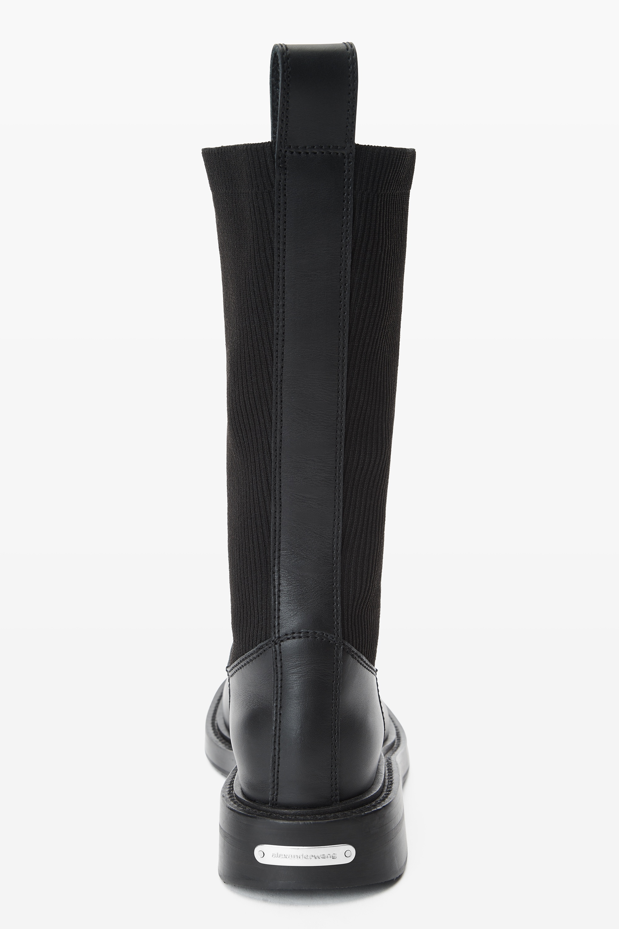 detroit sock boot - 6