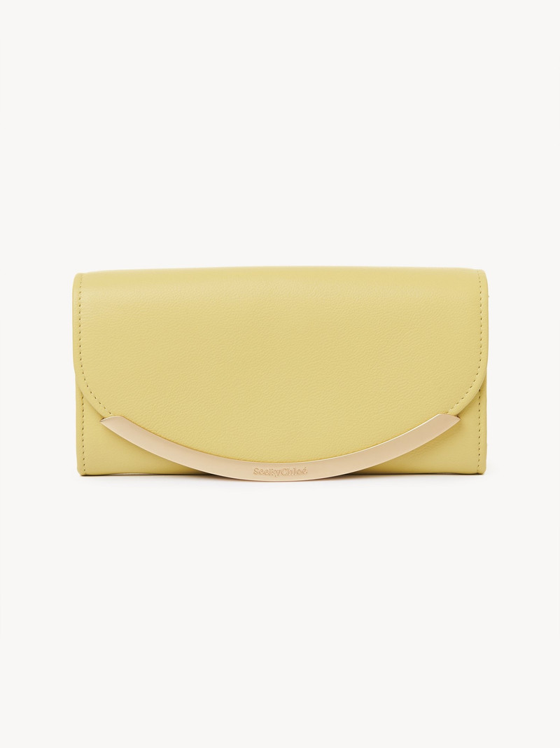 LIZZIE LONG WALLET 1