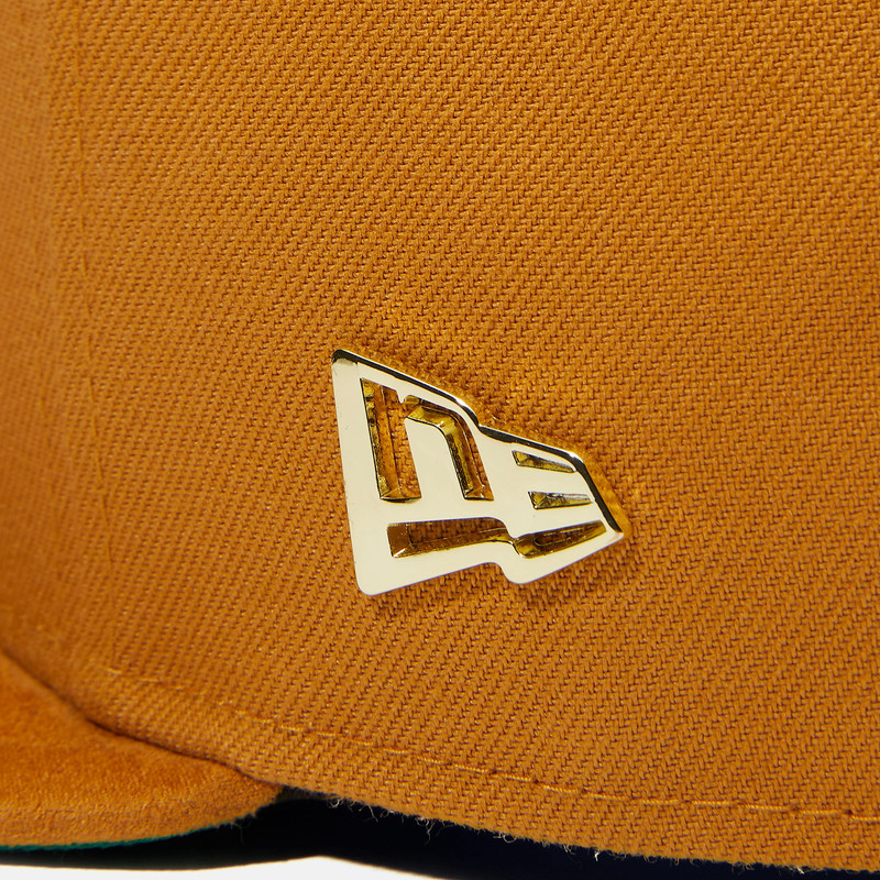 Timberland® x New Era® Astros Fitted Baseball Cap 6